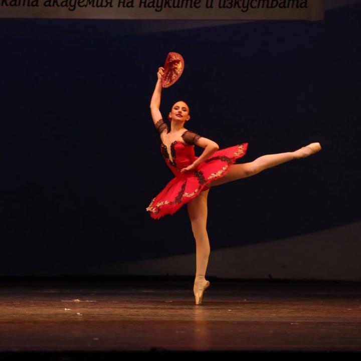Donna Dimitrova