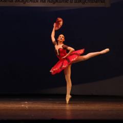 Donna Dimitrova