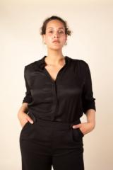 Flora Bercher