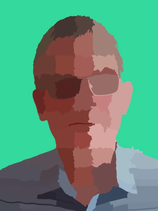 Shaun R