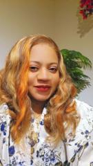Maryann Achebe Samuel-Afele