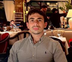 Arian Vahidansari