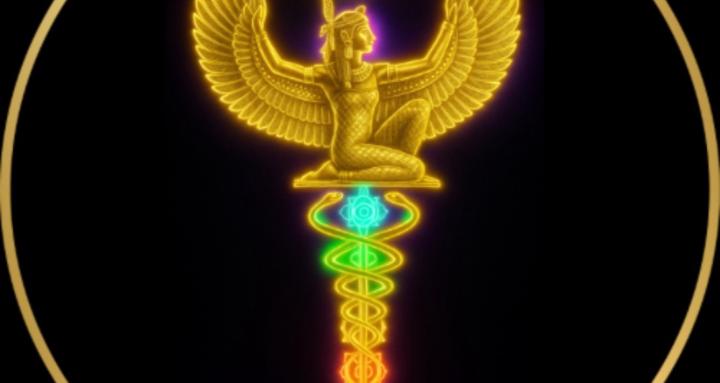 GGHMOAD Womb – Chakra Doctor