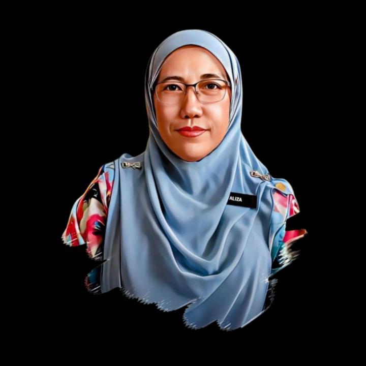 Aliza Azis