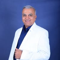 Dr Srinivas Dattatri
