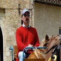 David SARONI La meziere