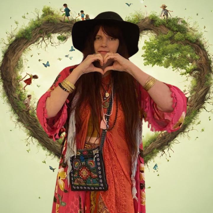 Aranyani Wendy Owens