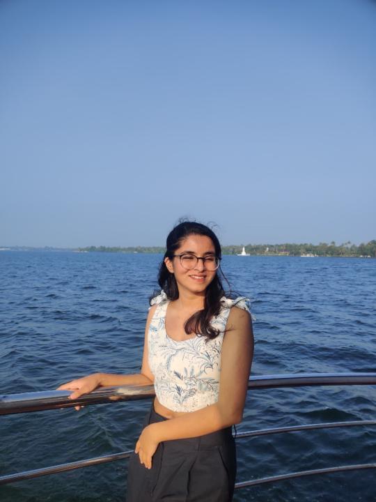 Shruti Thoda