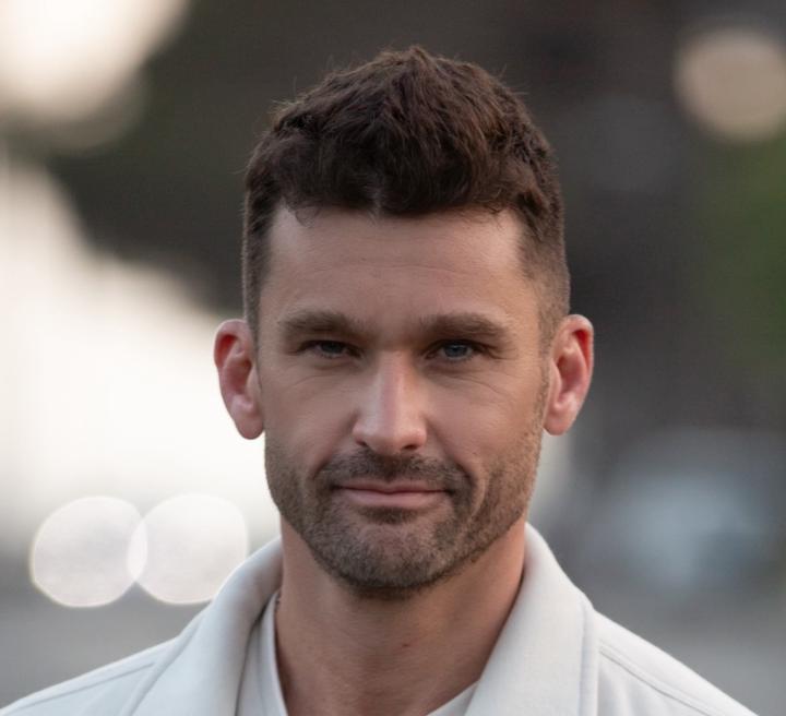 Benjamin Edwards