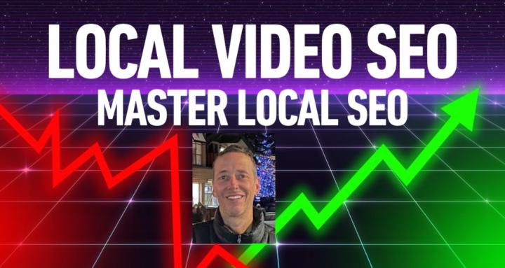 Local Video SEO