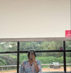 Ananya S s