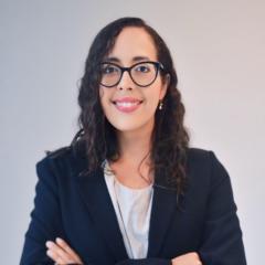 Carolina Medeiros Cardoso Silva