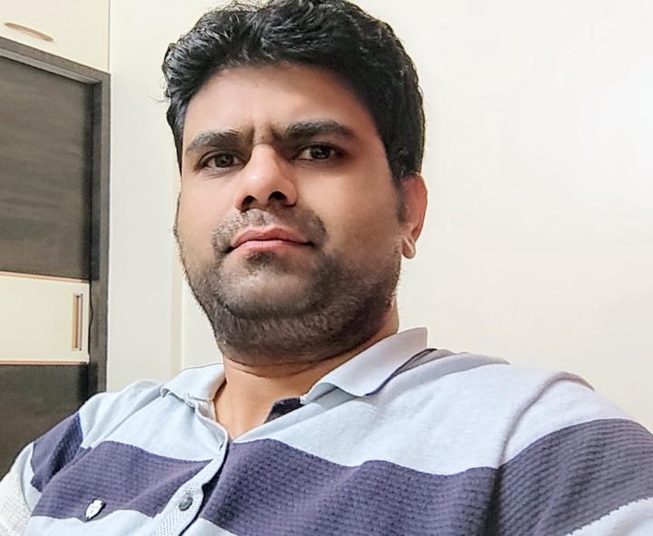 Raman Udgiri
