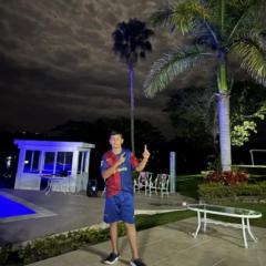 Samuel Garcia