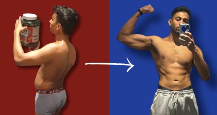 Built Like Desi