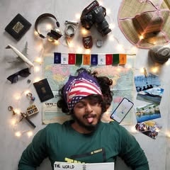 Suraj Raka