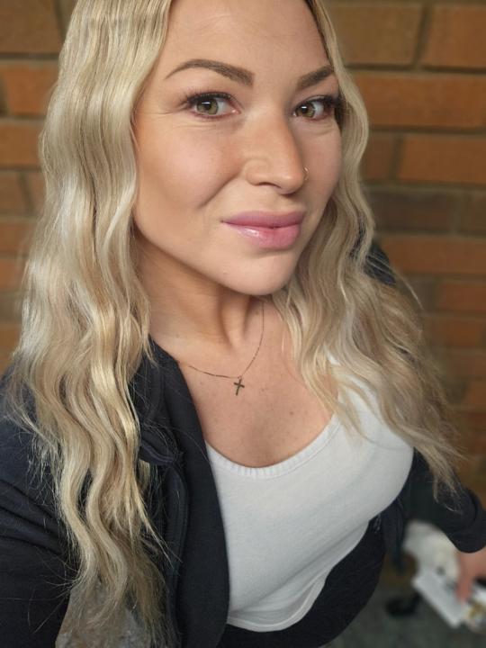 Shantel Marple