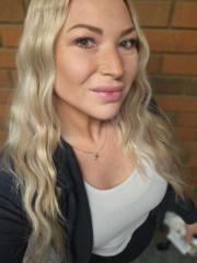 Shantel Marple
