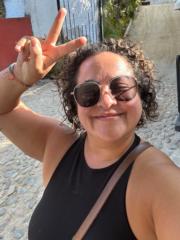 Sandra Cervantes