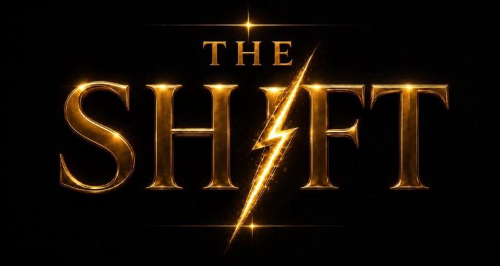 THE SHIFT