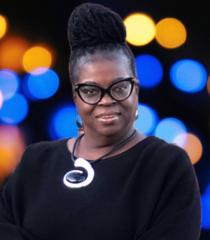 Sharon Curtis