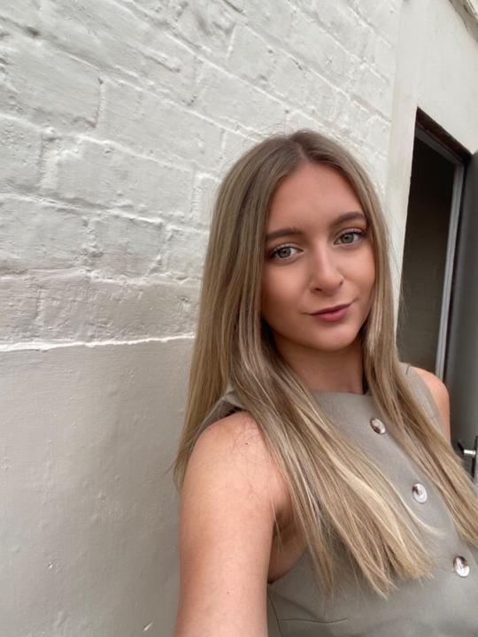 Jade Symons