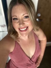 Sarah Hale