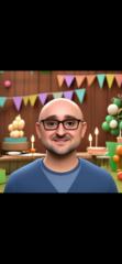 Adam Simmons