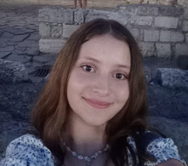 Sara Corbic
