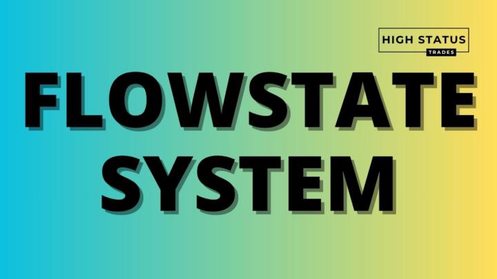 $500+ A Day Trading System is Live! 