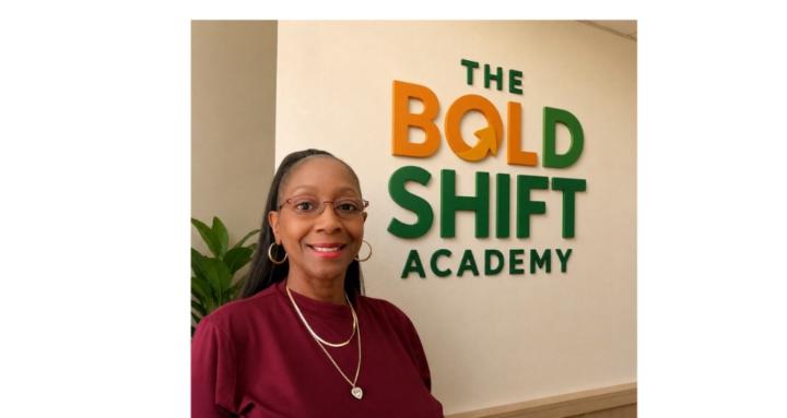 The Bold Shift Academy