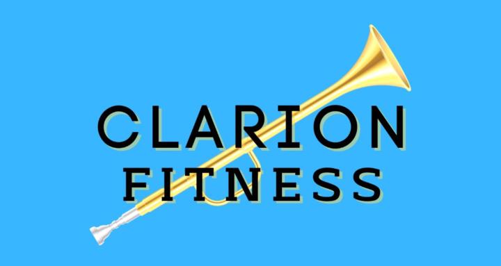 Clarion Fitness Academy