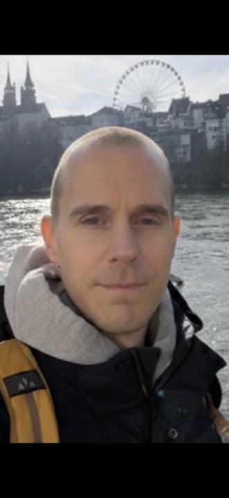 Simon Kessler