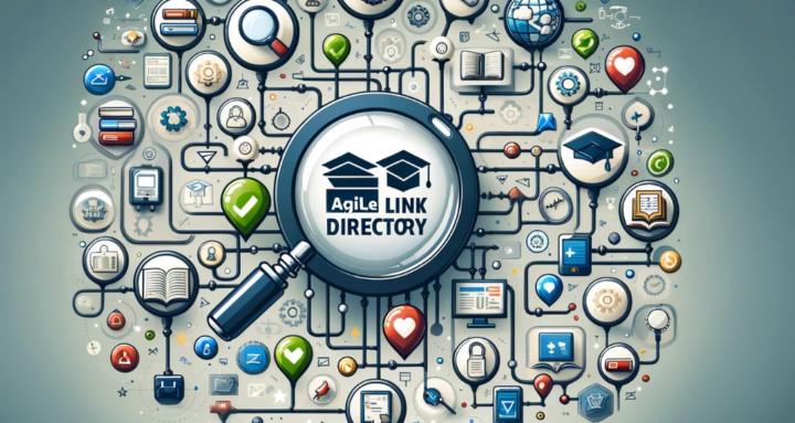 Agile Link Directory