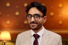 Shaheer Ali