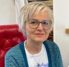 Waltraud Gasser