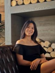 Yvonne Chou