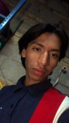 Luis David Ramirez Juarez