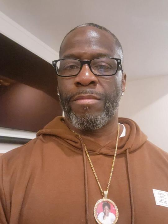 Rudolph Jackson