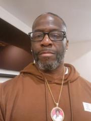 Rudolph Jackson
