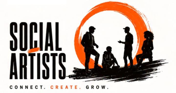 Social Artists