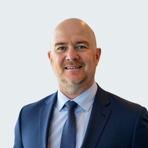 Brett Ridley
