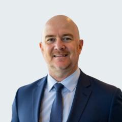 Brett Ridley