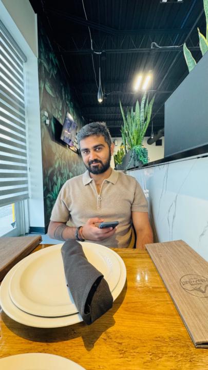 Abhishek Vithlani