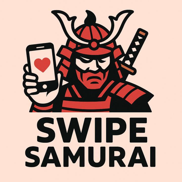 Swipe Samurai