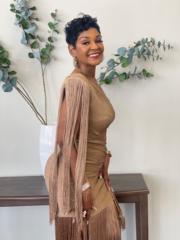 Renee Mack