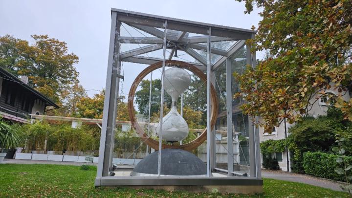 Barbara Röthlisberger