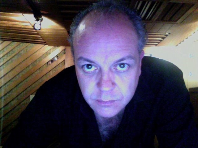 Juan Carlos Ortega