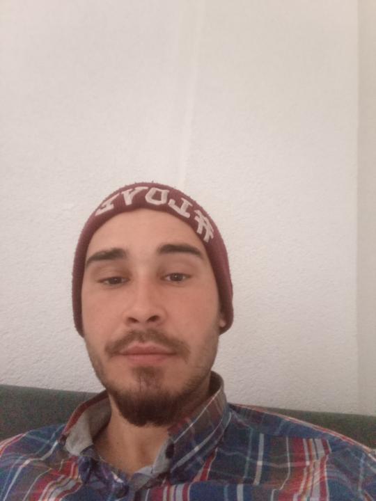 Catalin-Ionut Bãrbosu