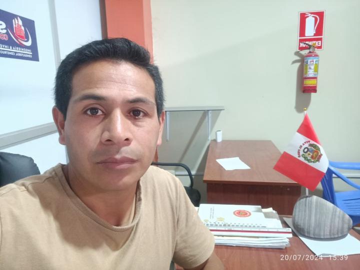 Edy Rodriguez